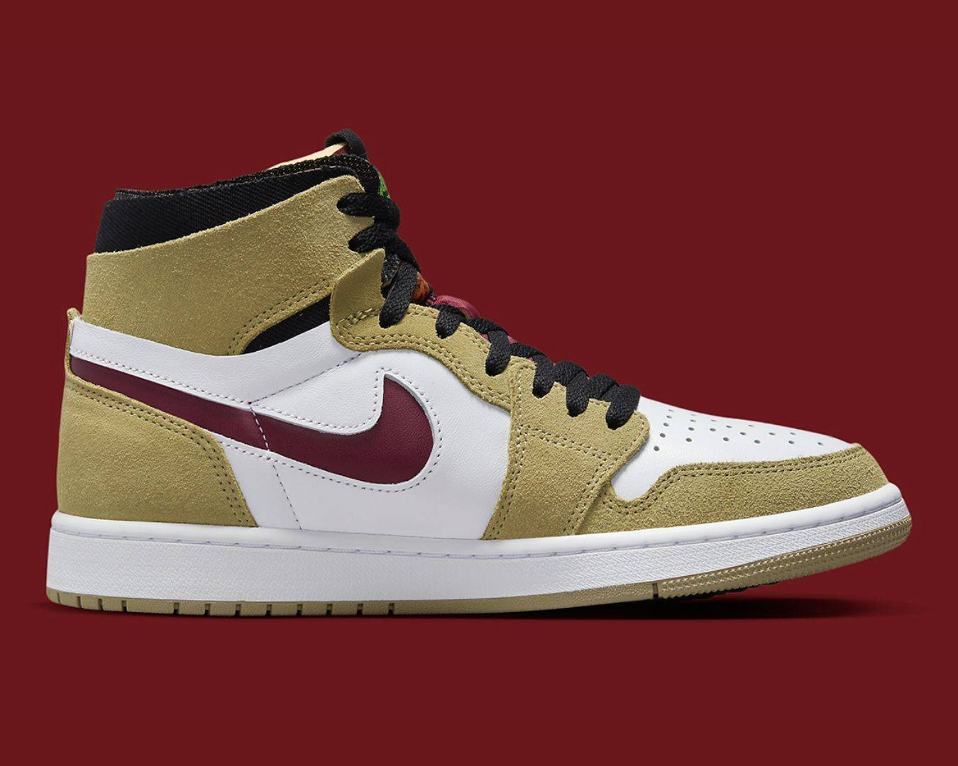 NIKE AIR JORDAN 1 ZOOM AIR CT0978-203