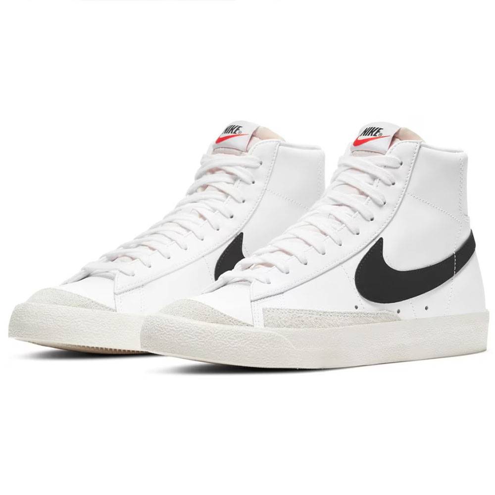 NIKE BLAZER MID '77 VNTG BQ6806-100