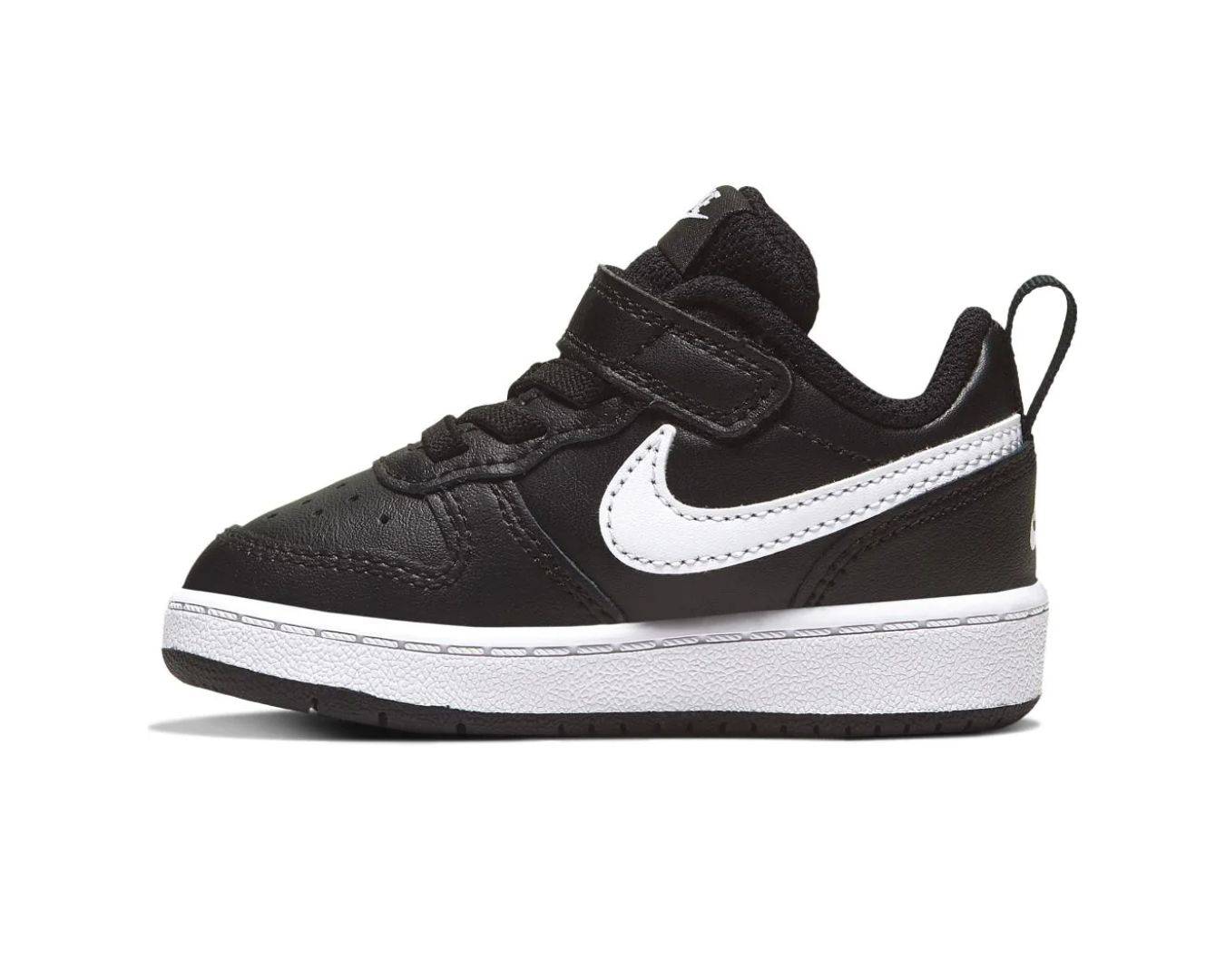 NIKE COURT BOROUGH LOW 2 (TDV) BQ5453-002