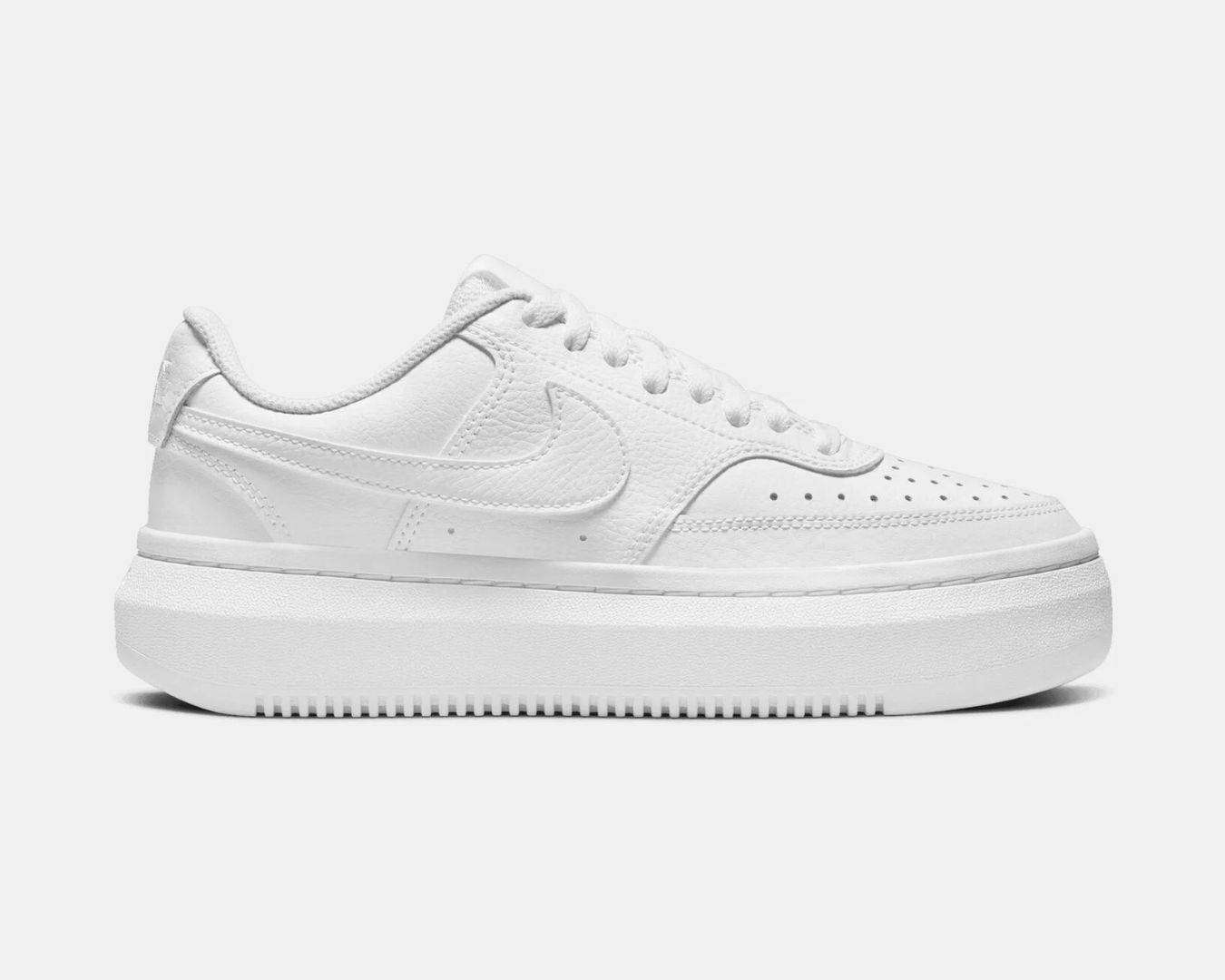 NIKE COURT VISION ALTA LTR DM0113-100