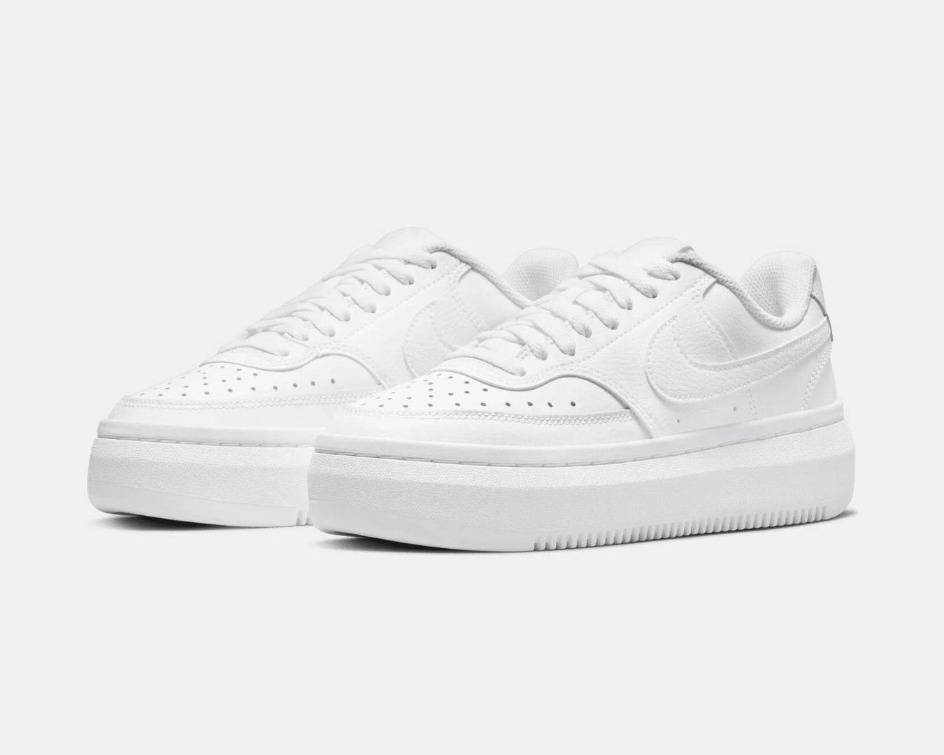 NIKE COURT VISION ALTA LTR DM0113-100