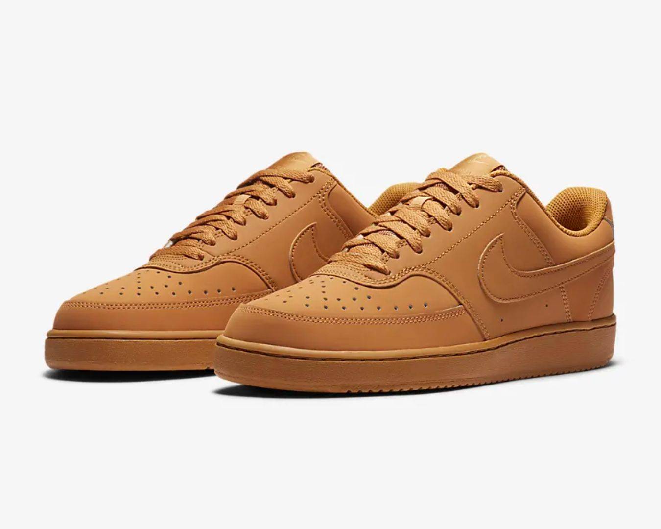 NIKE COURT VISION LO CD5463-200