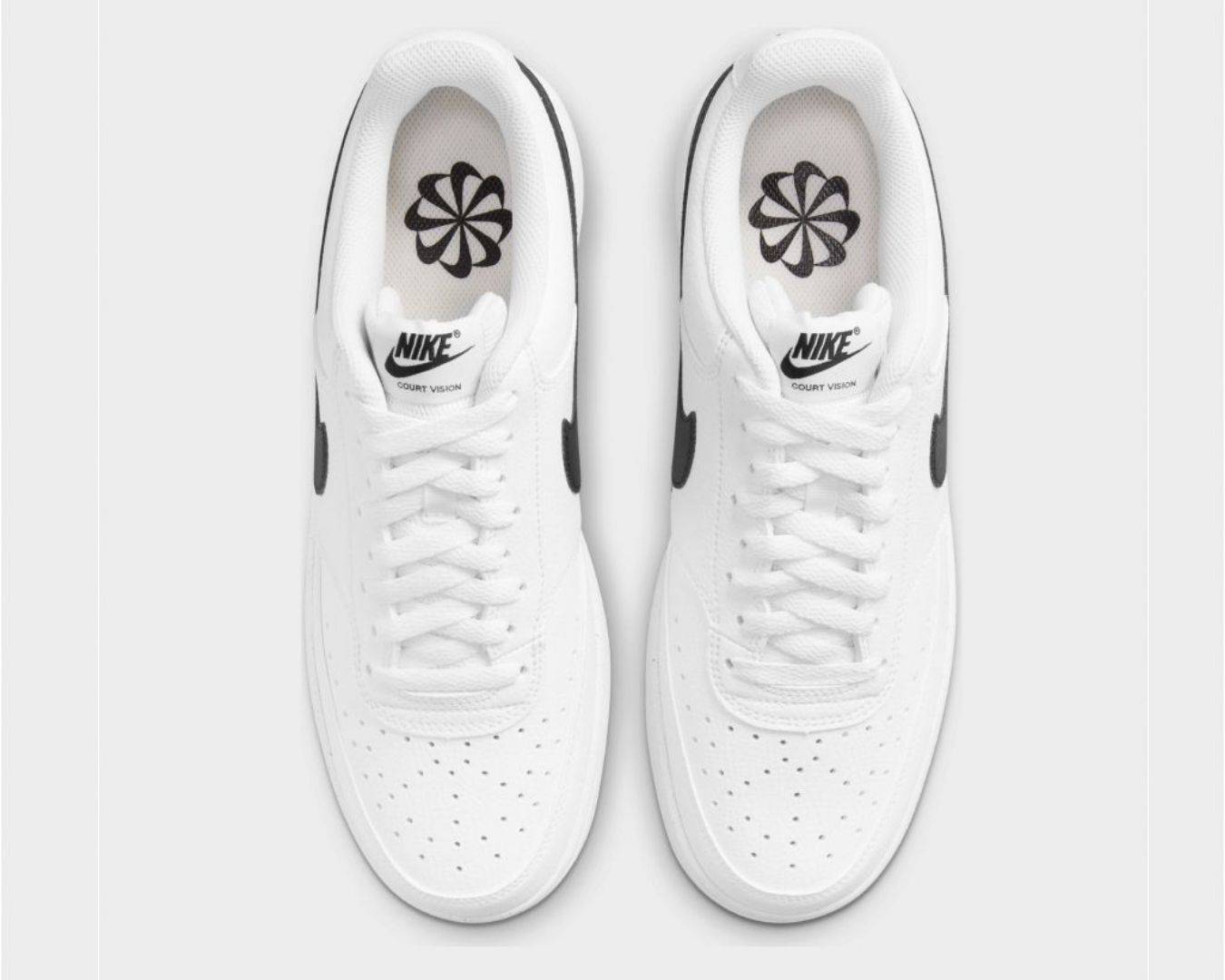 NIKE COURT VISION LO NN DH2987-101