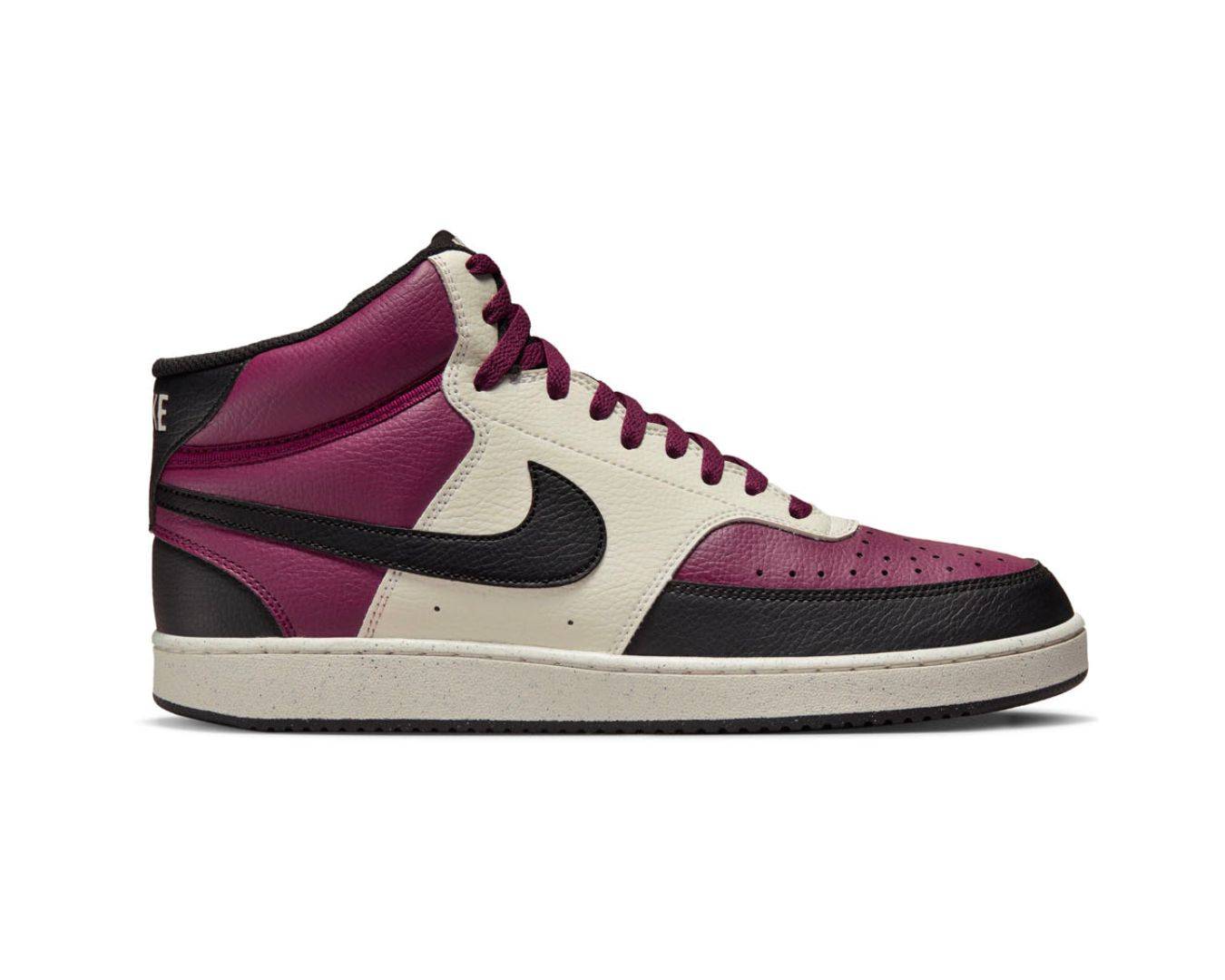NIKE COURT VISION MID DN3577-600