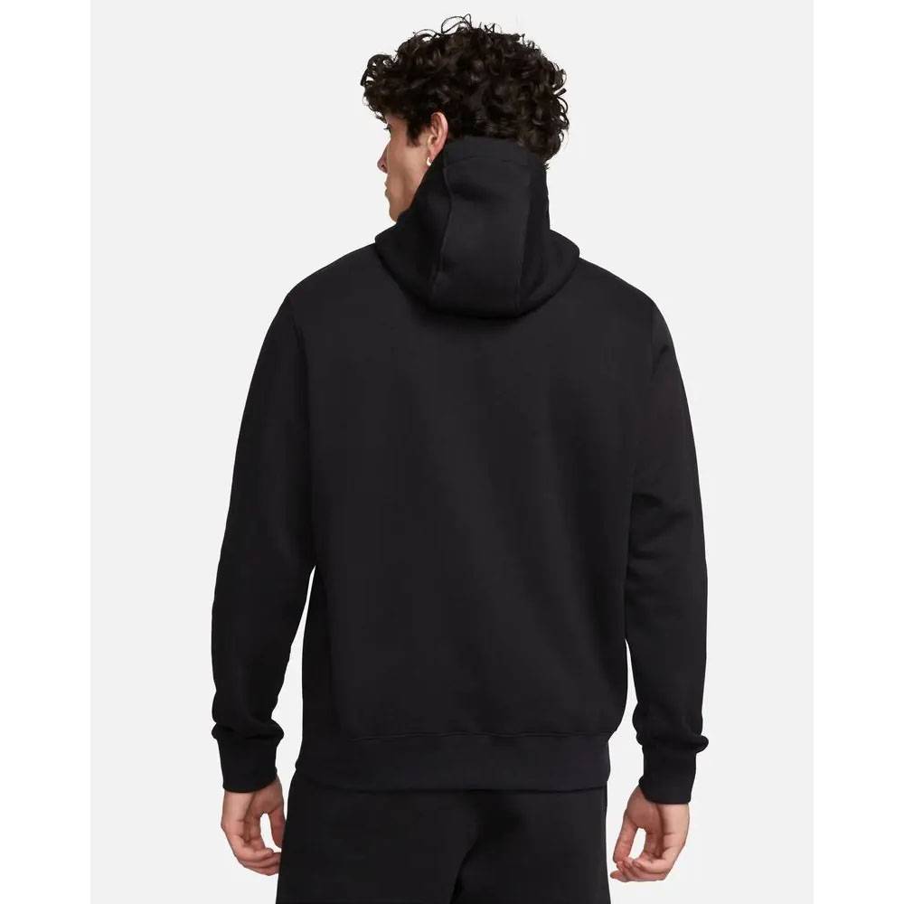 Nike felpa da uomo CW6894-010