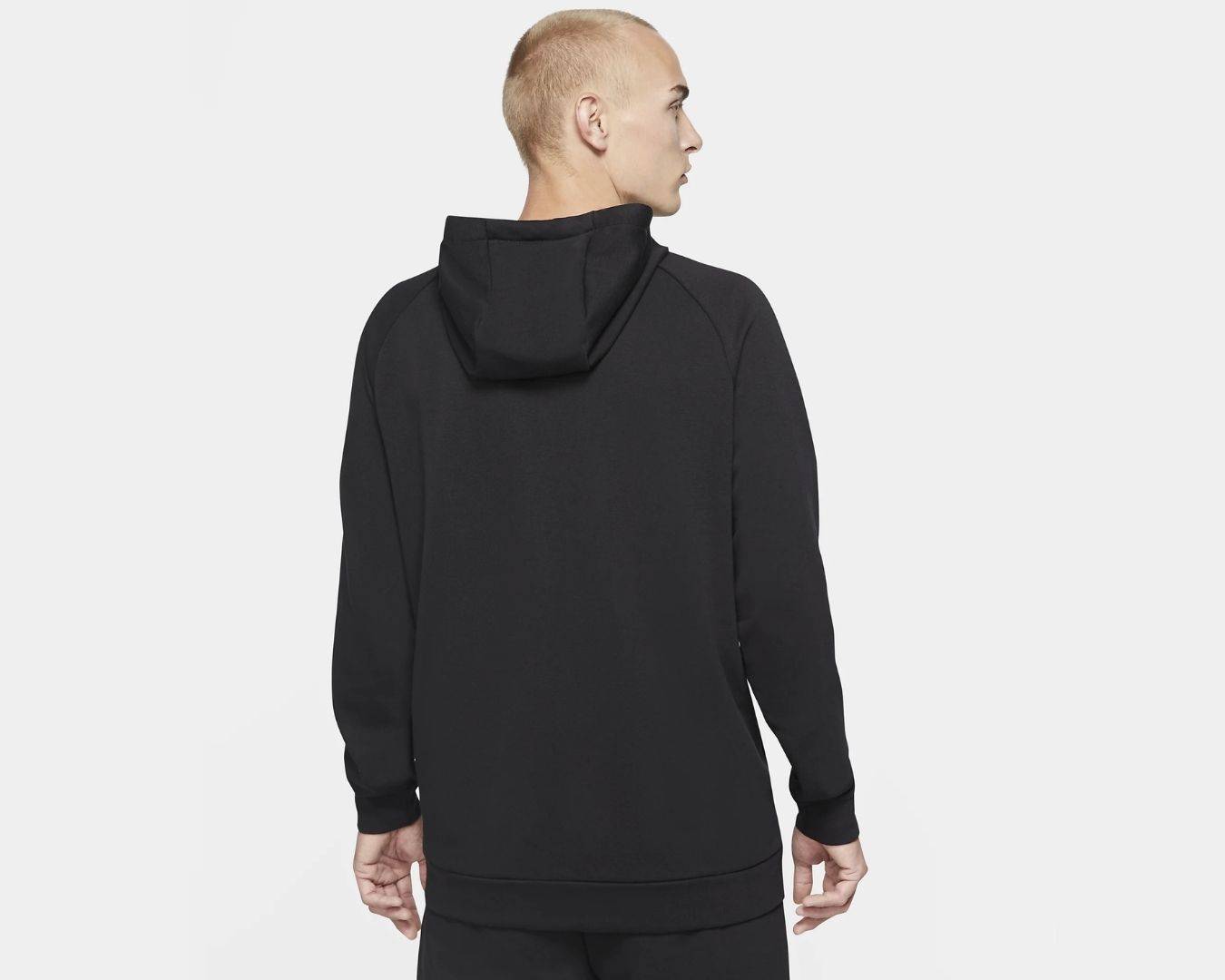 NIKE FELPA UOMO CZ2425-010