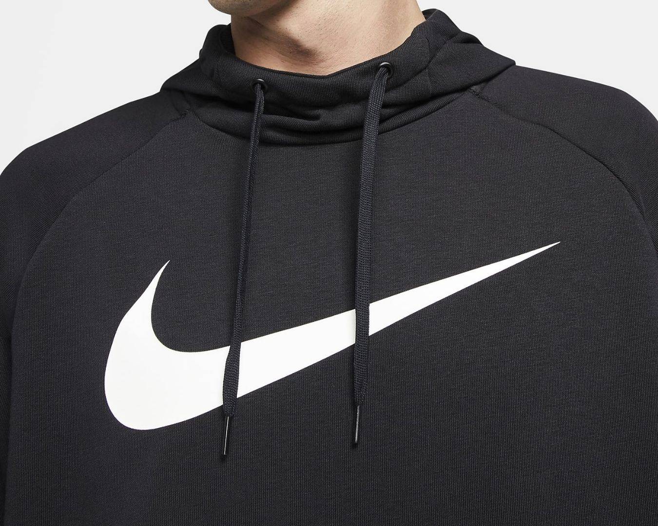 NIKE FELPA UOMO CZ2425-010