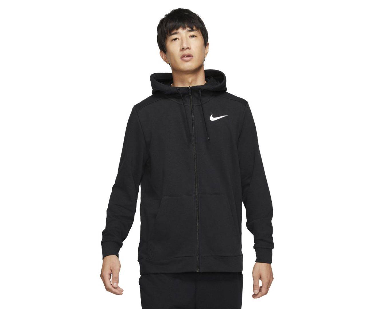 NIKE FELPA UOMO CZ6376-010