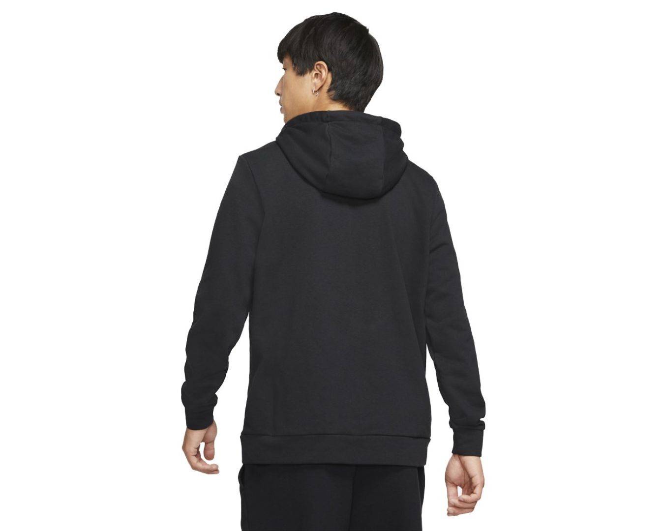 NIKE FELPA UOMO CZ6376-010