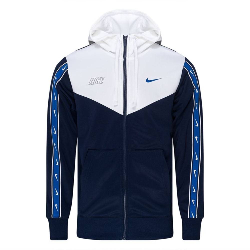 NIKE FELPA UOMO DX2025-411