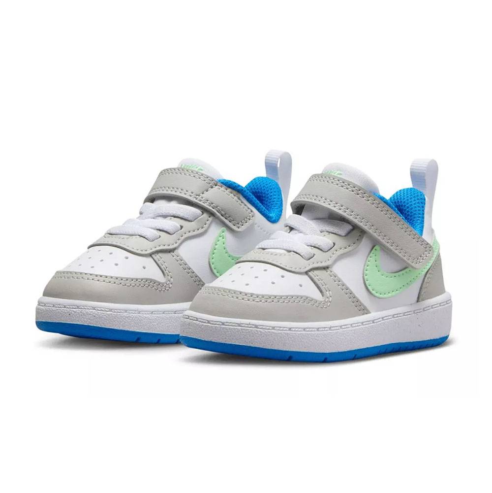 Nike Court borough low recraft DV5458-005