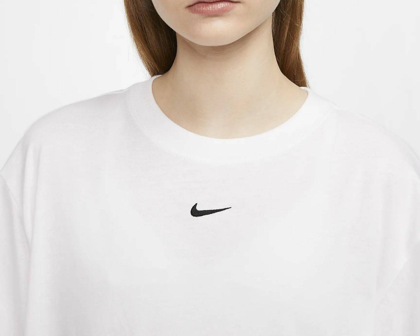 NIKE T-SHIRT DONNA CJ2242-100