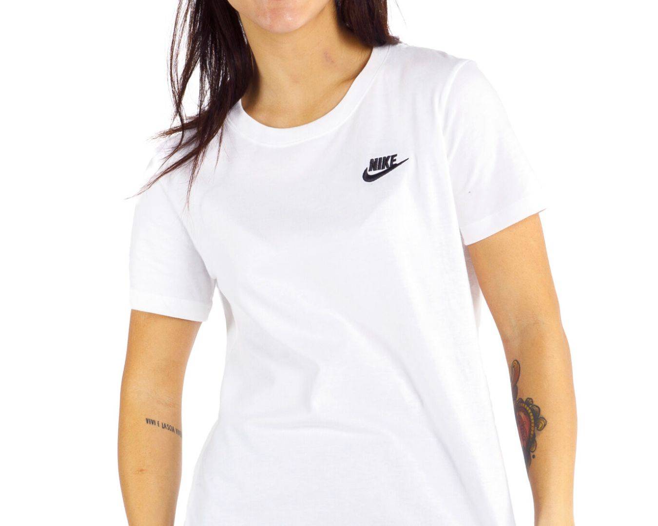NIKE T-SHIRT DONNA DN2393-100