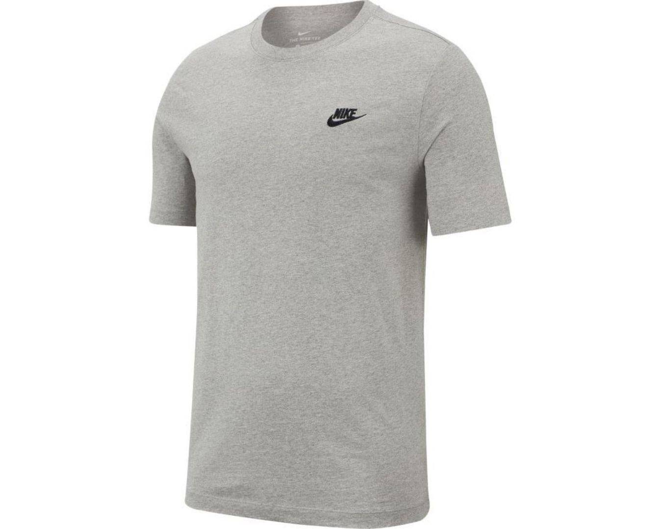 NIKE T-SHIRT UOMO AR4997-064