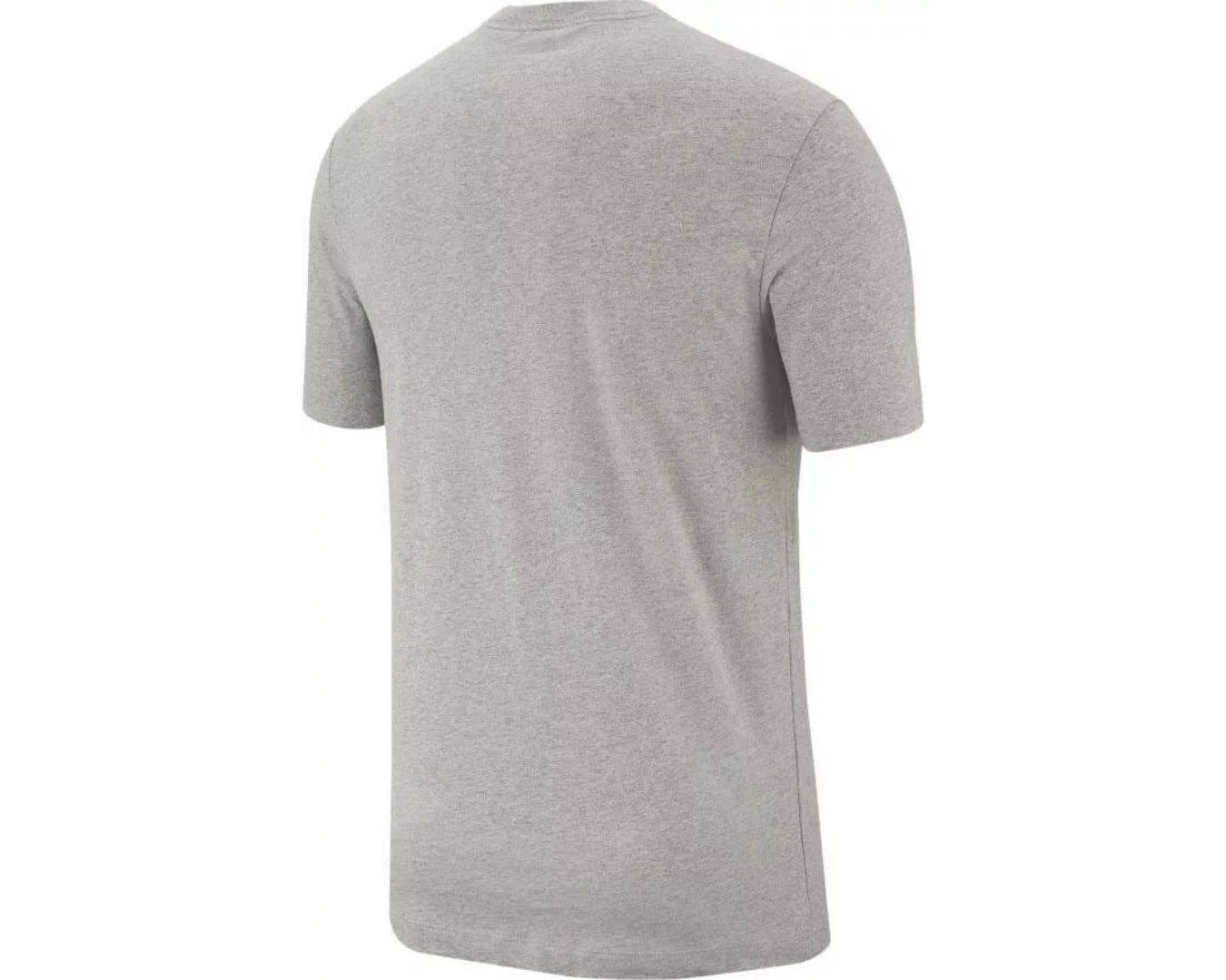 NIKE T-SHIRT UOMO AR4997-064