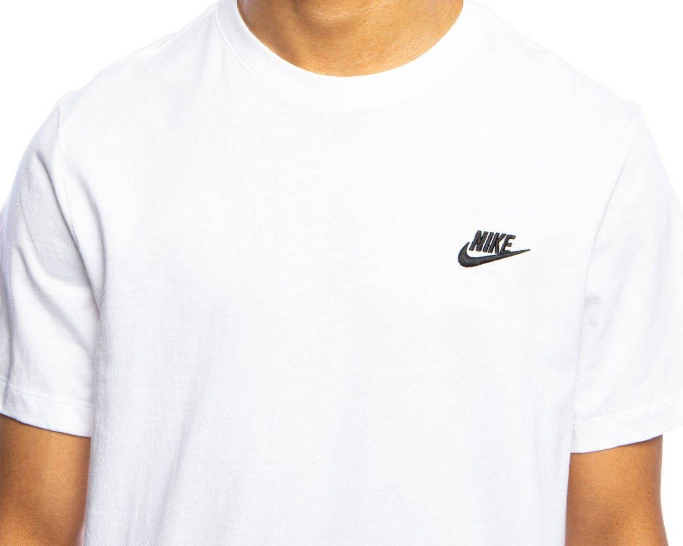 NIKE T-SHIRT UOMO AR4997-101