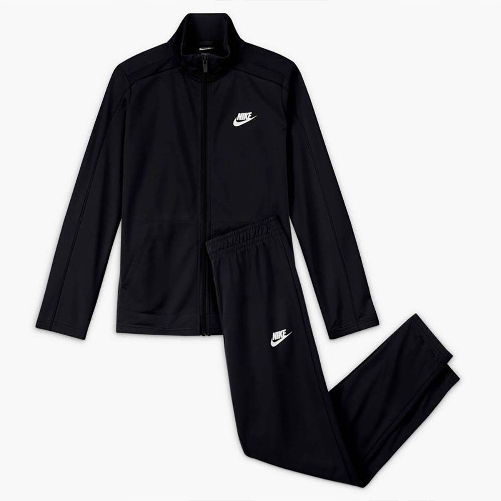 NIKE TUTA BAMBINO DH9661-010