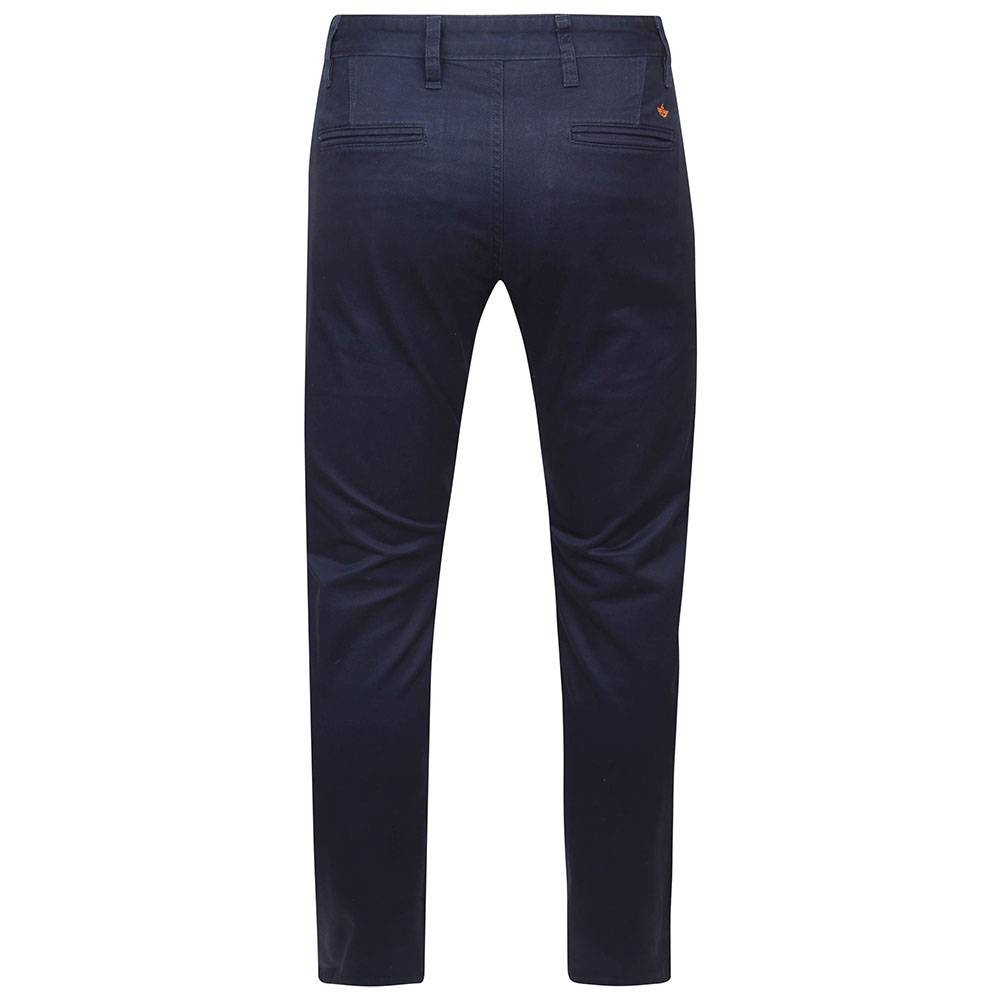 DOCKERS PANTALONE UOMO 47122-0142