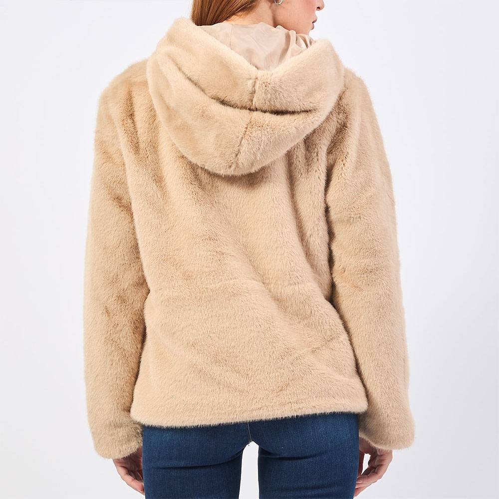 Mark up pelliccia da donna MW764046