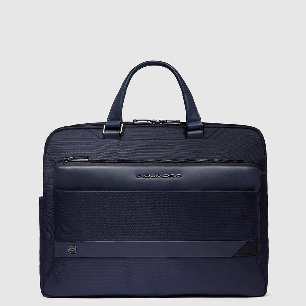 Piquadro borsa pc da uomo CA6017W132