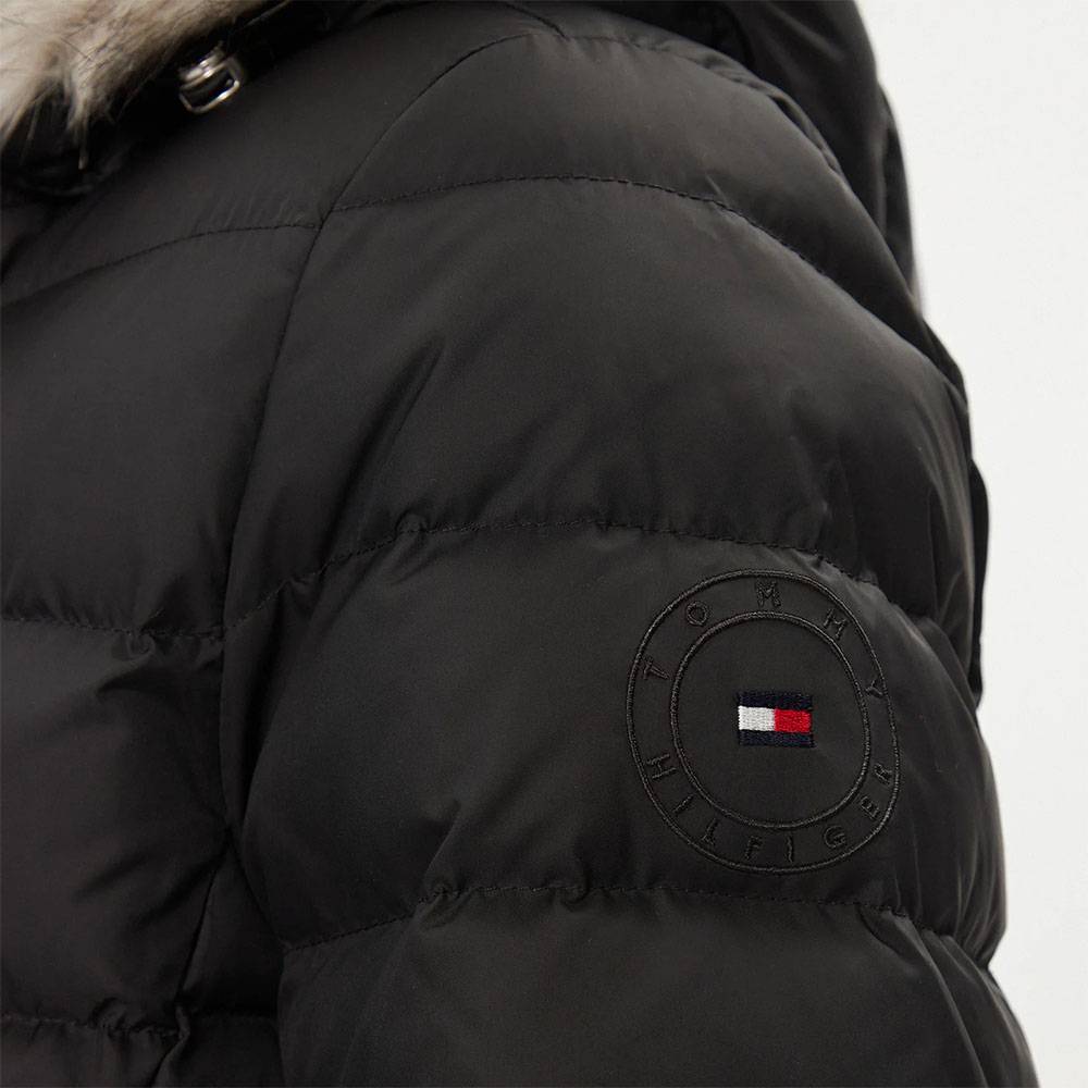 Giubbino da donna Tommy Hilfiger WW0WW39746