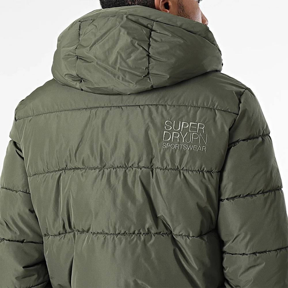 Giubbino da uomo Superdry M5011827A