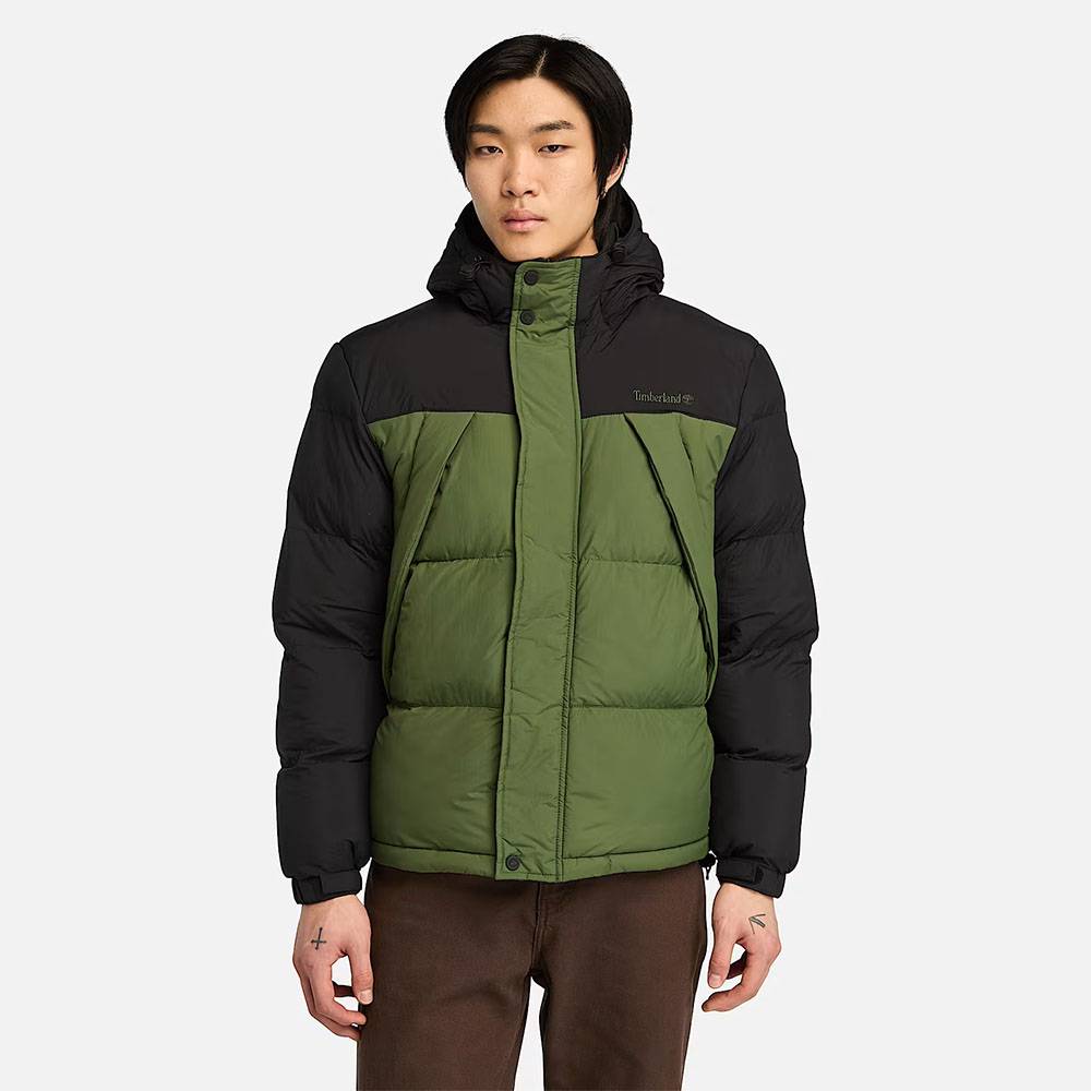 Timberland giubbino da uomo A6267