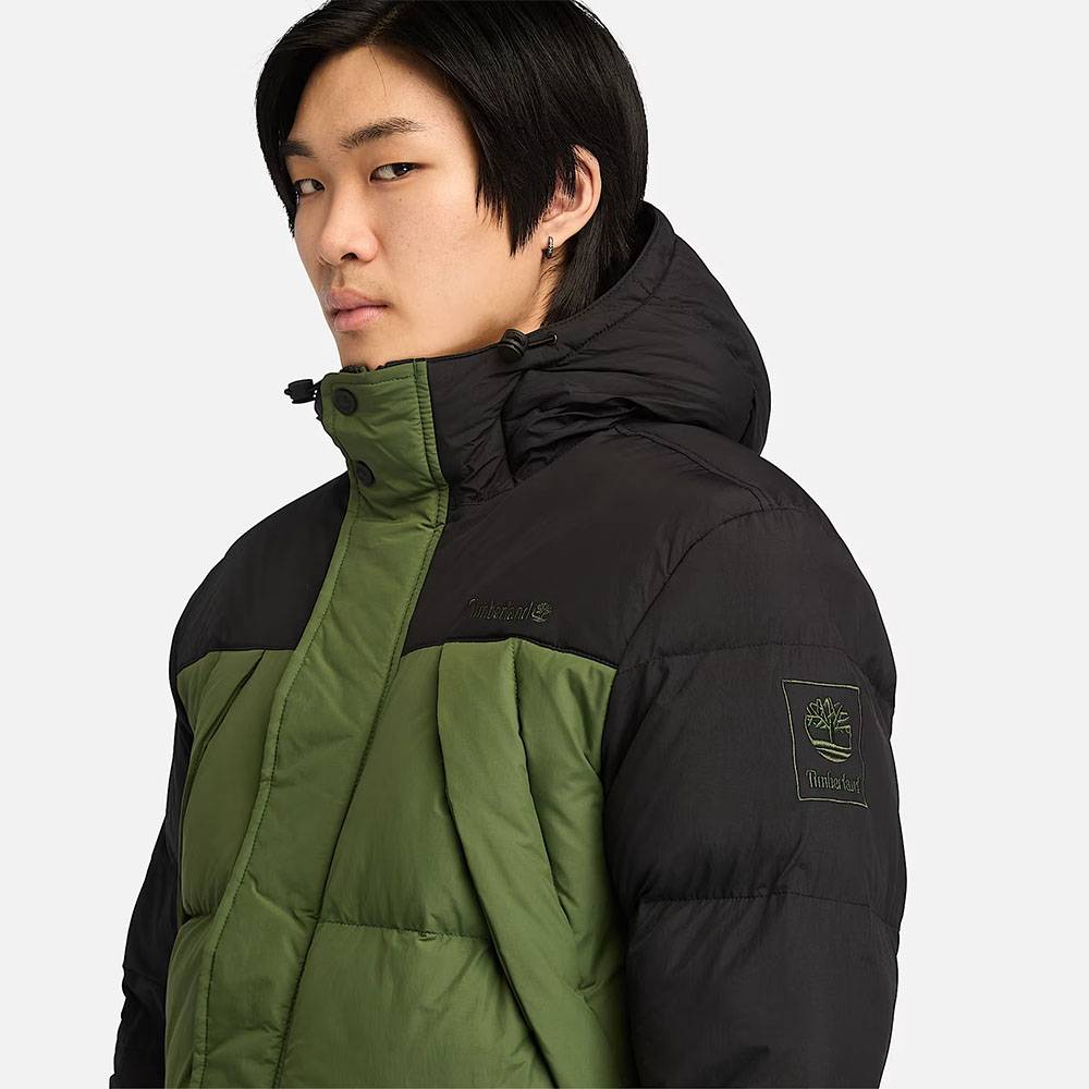 Timberland giubbino da uomo A6267