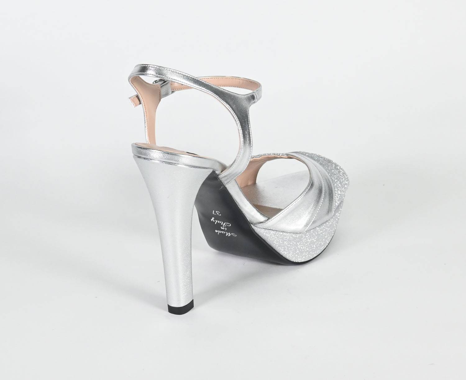 POLIZZI SANDALO DONNA A7004
