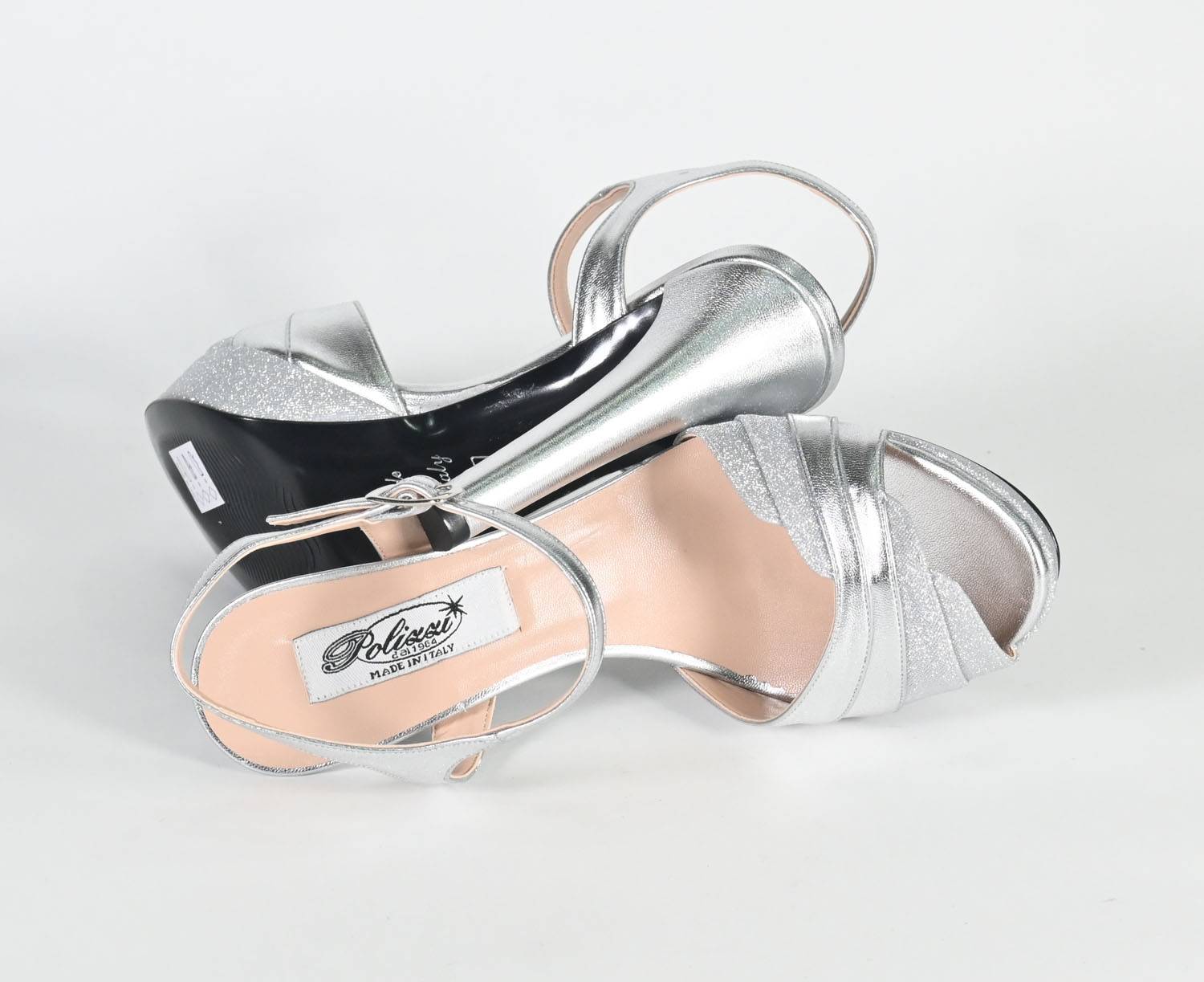 POLIZZI SANDALO DONNA A7004
