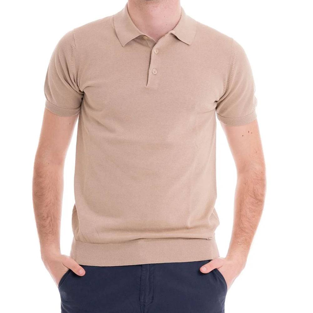 Polo da uomo Mark up MK10005
