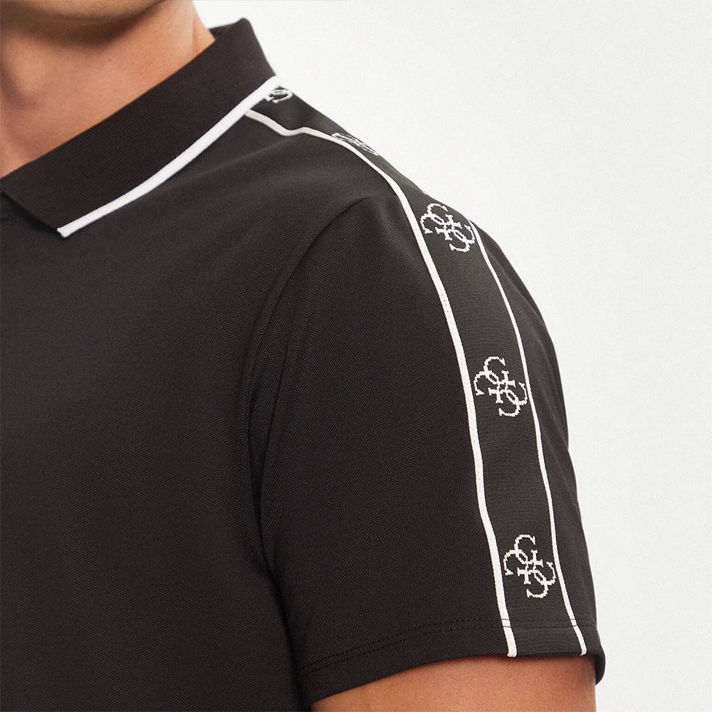 Guess polo da uomo M4YP40KARS0