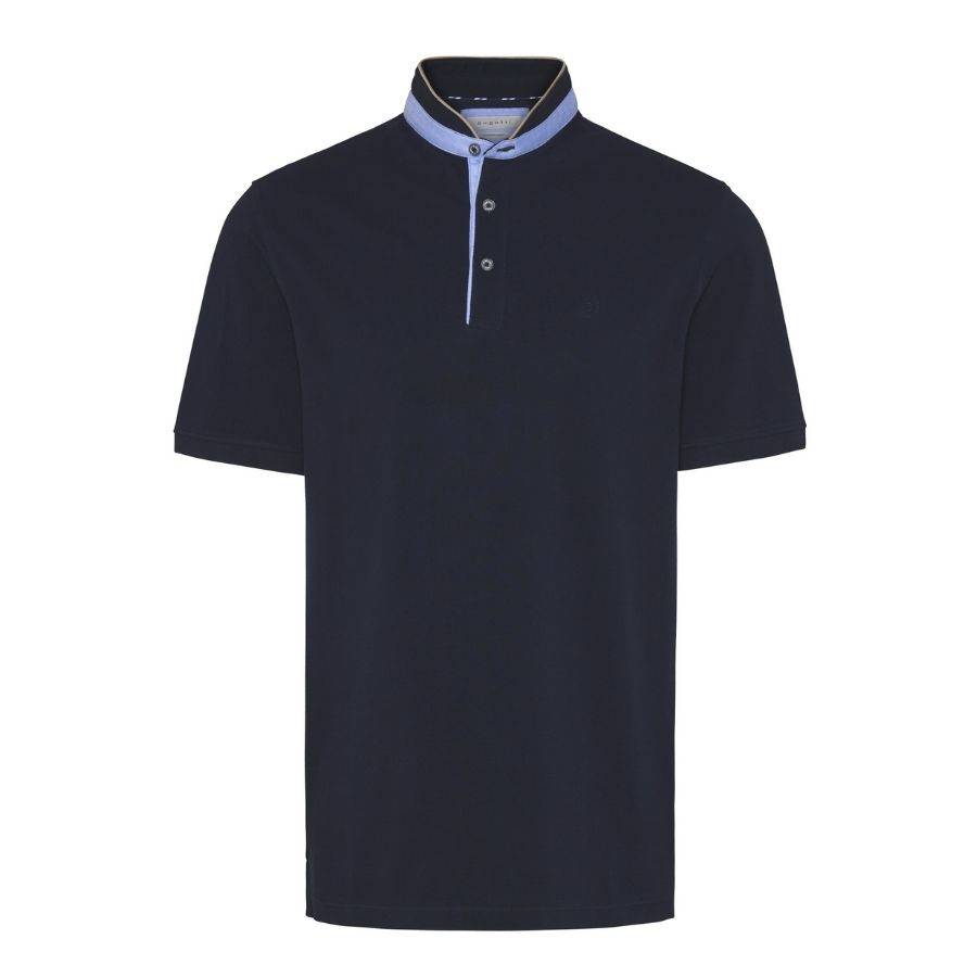 POLO UOMO BUGATTI 8150-75003