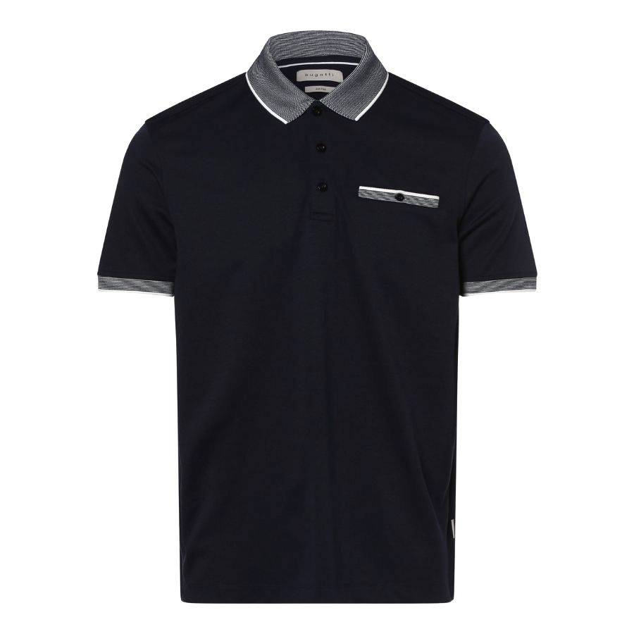 POLO UOMO BUGATTI 8151-75091