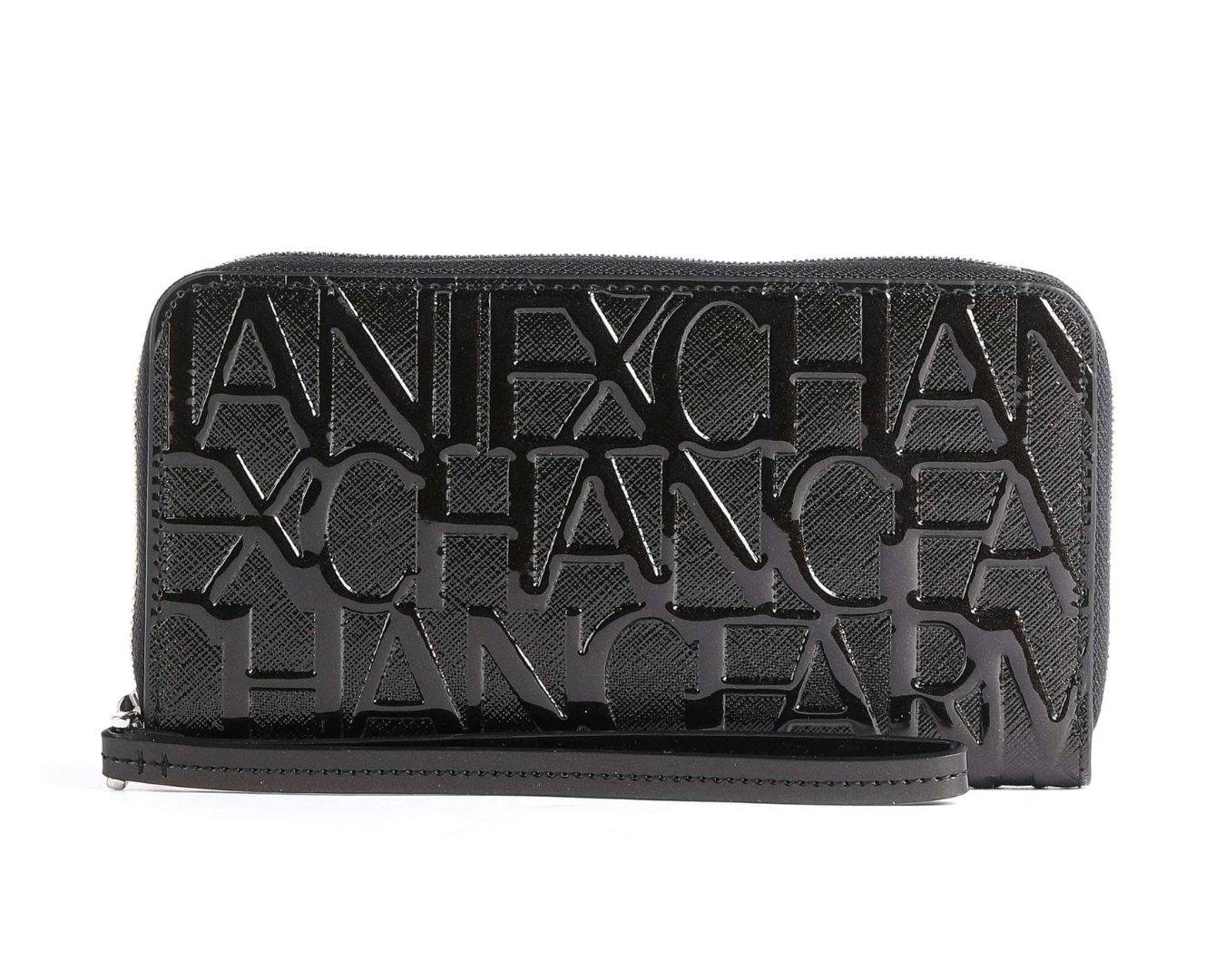 ARMANI EXCHANGE PORTAFOGLI DONNA 948451-CC794