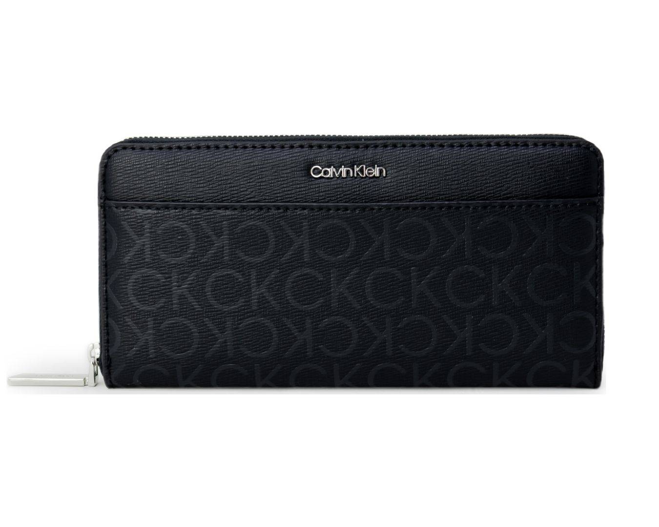 CALVIN KLEIN PORTAFOGLI DONNA K60K609910
