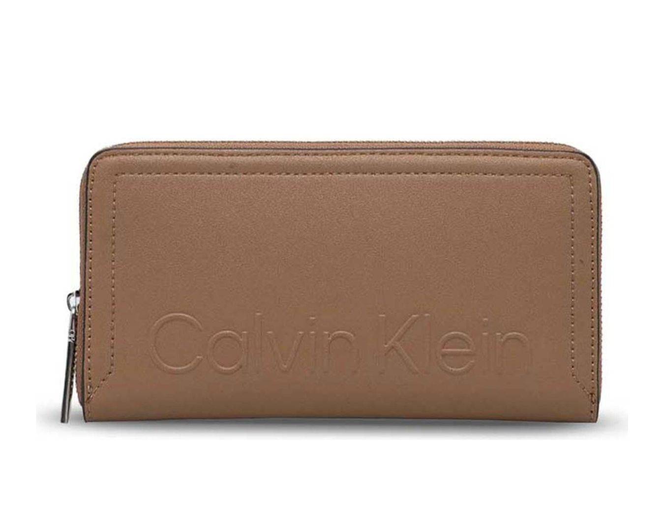 CALVIN KLEIN PORTAFOGLI DONNA K60K609919