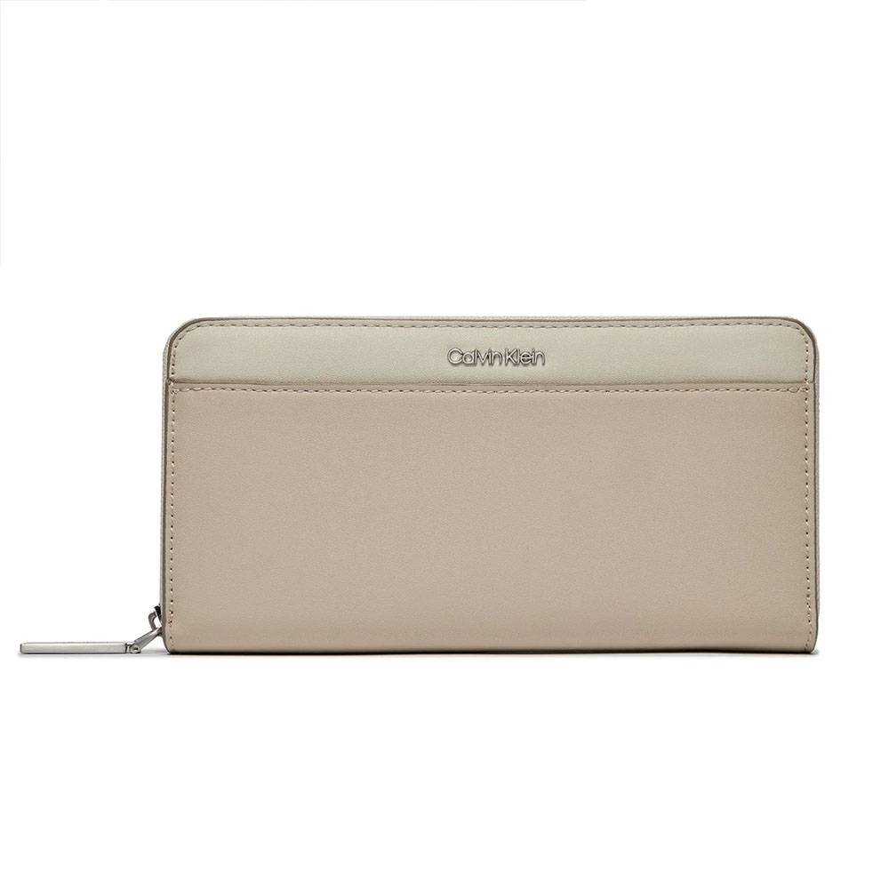 CALVIN KLEIN PORTAFOGLI DONNA K60K611437