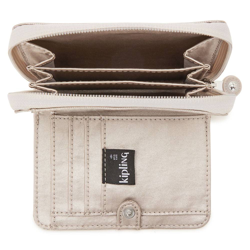 Kipling portafogli da donna KPKI7276