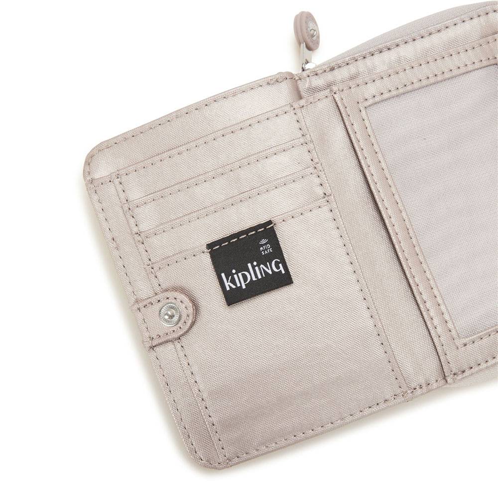 Kipling portafogli da donna KPKI7276