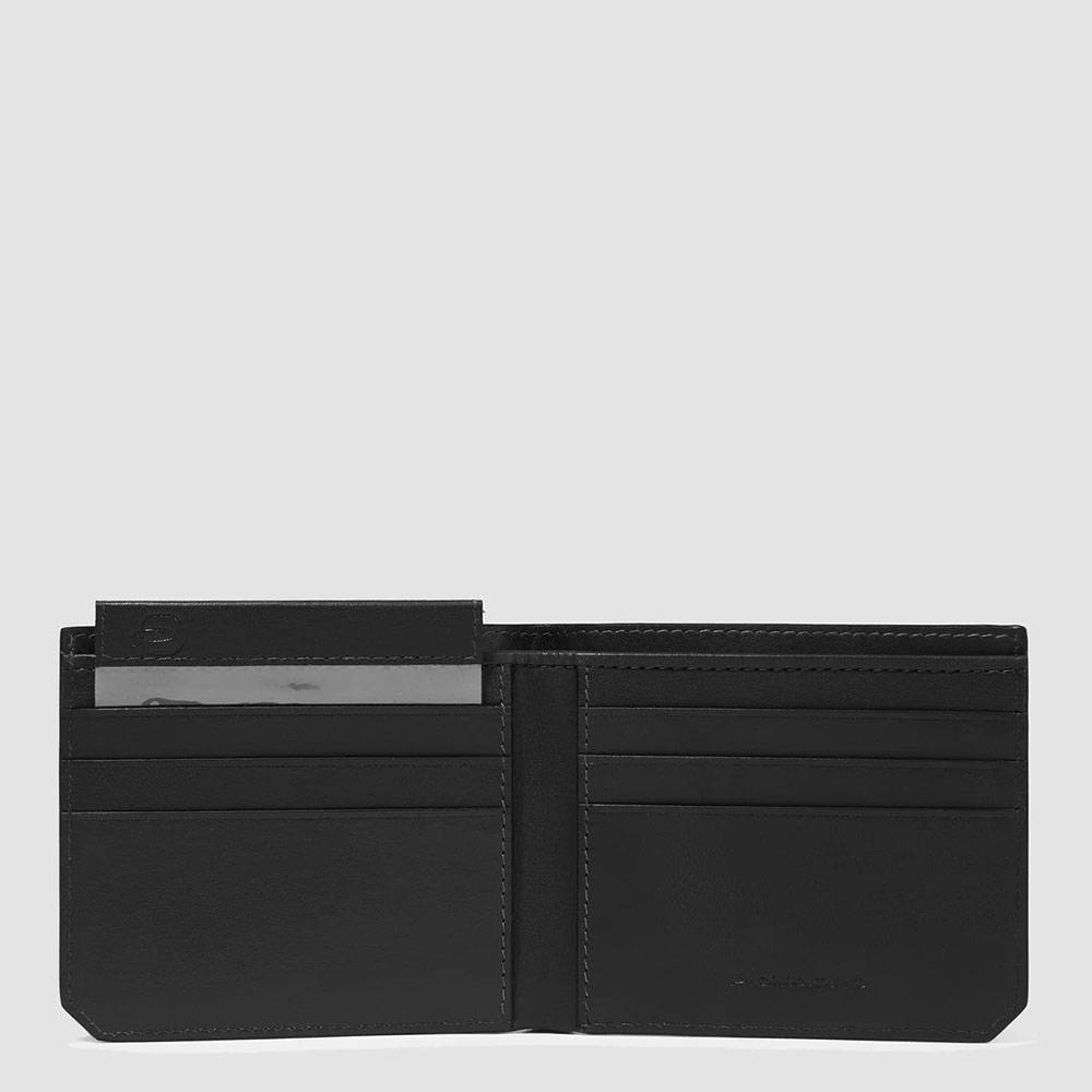 Piquadro portafogli da uomo PU3891W131R