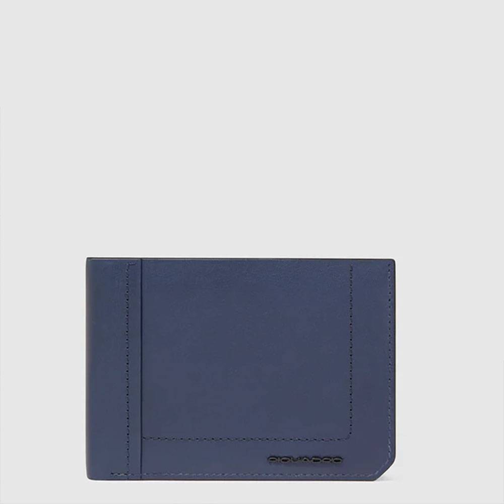 Piquadro portafogli da uomo PU1392W131R