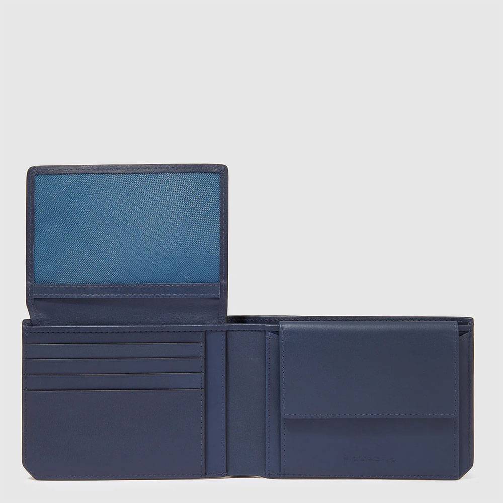 Piquadro portafogli da uomo PU1392W131R