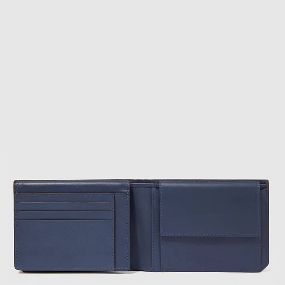 Piquadro portafogli da uomo PU1392W131R