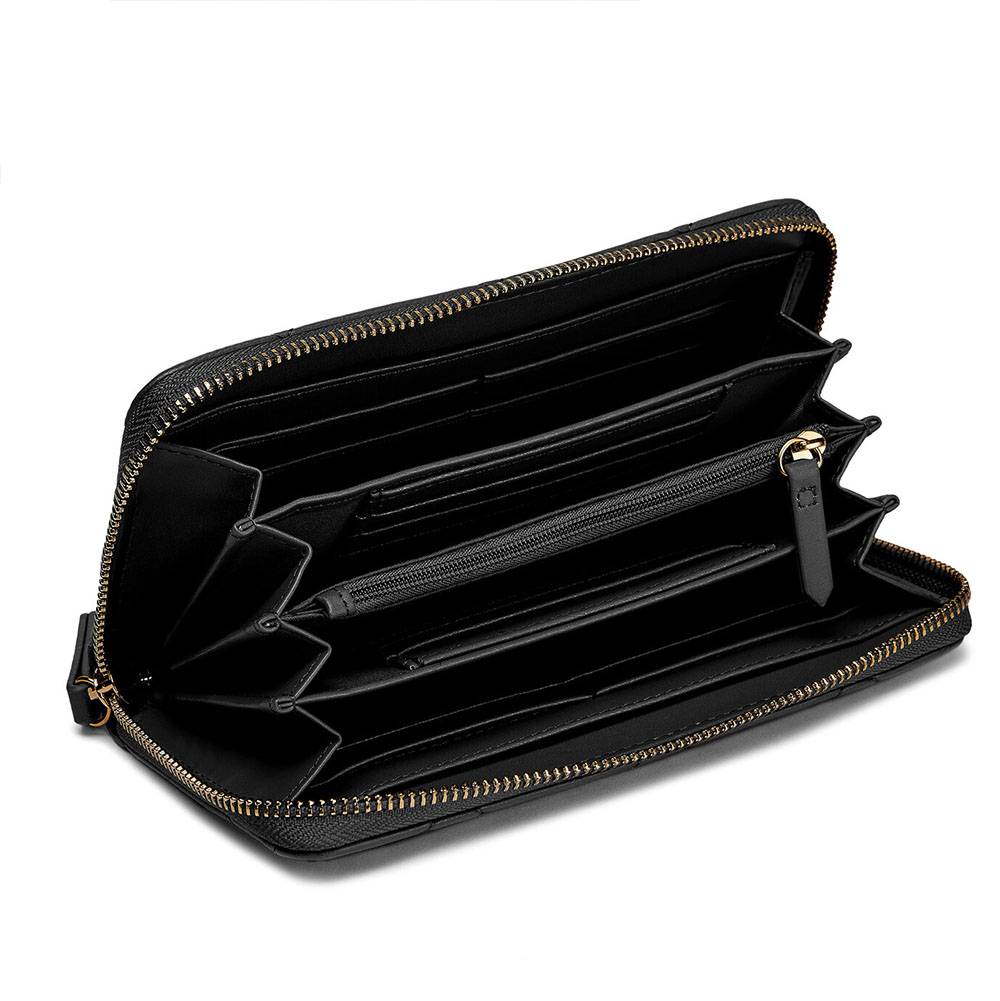 PORTAFOGLI DONNA VALENTINO OCARINA VPS3KK155