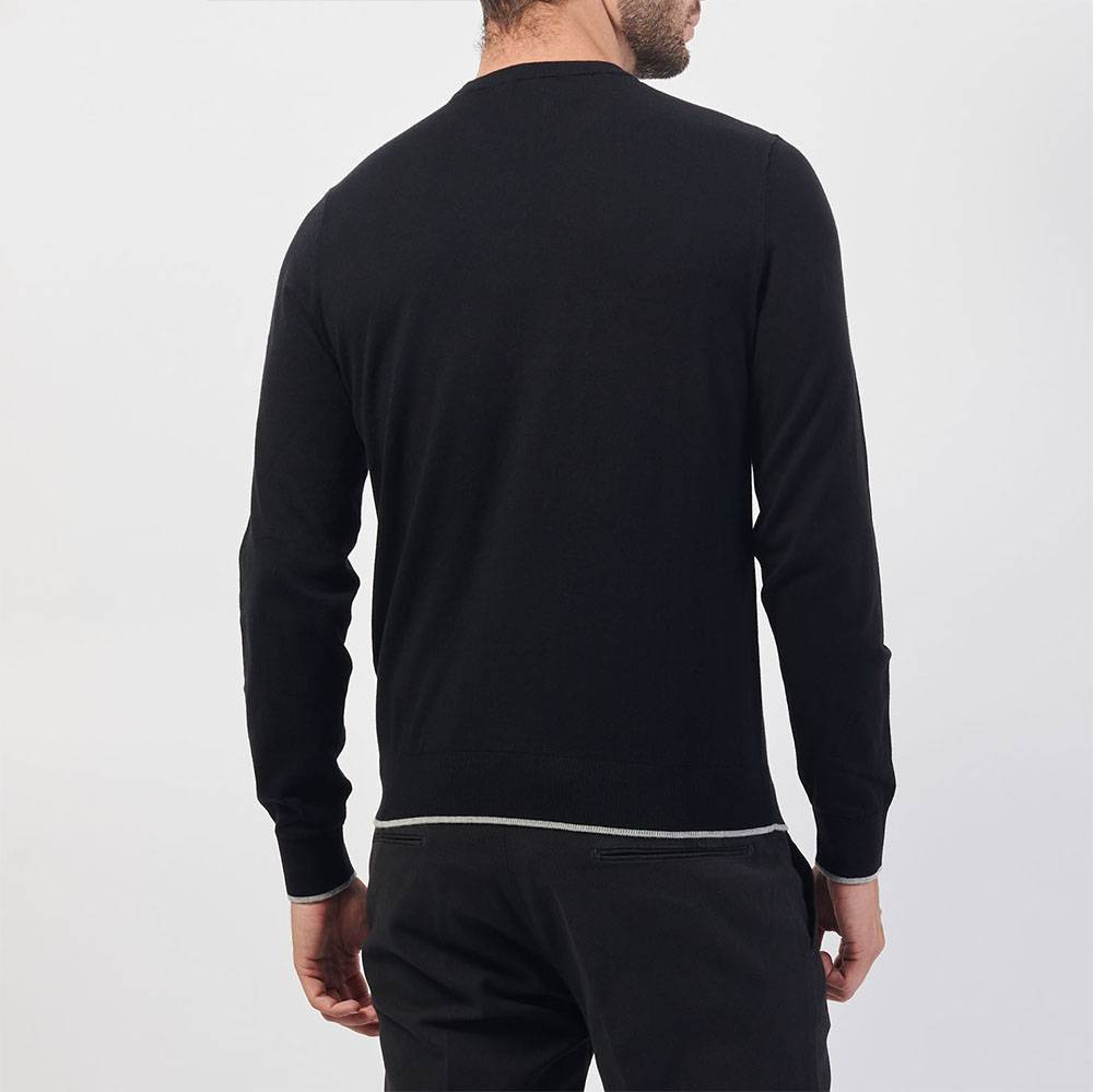 Armani Exchange maglioncino da uomo 8NZM6A
