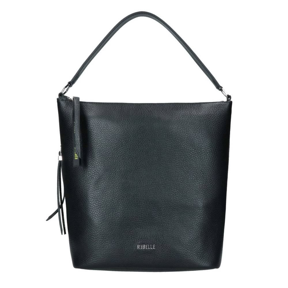 REBELLE BORSA A SPALLA DONNA DEVA