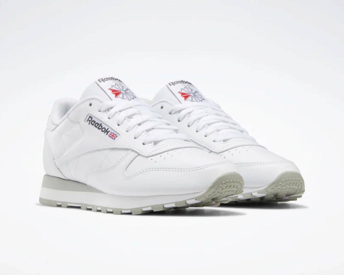 REEBOK SNEAKERS UOMO 2214