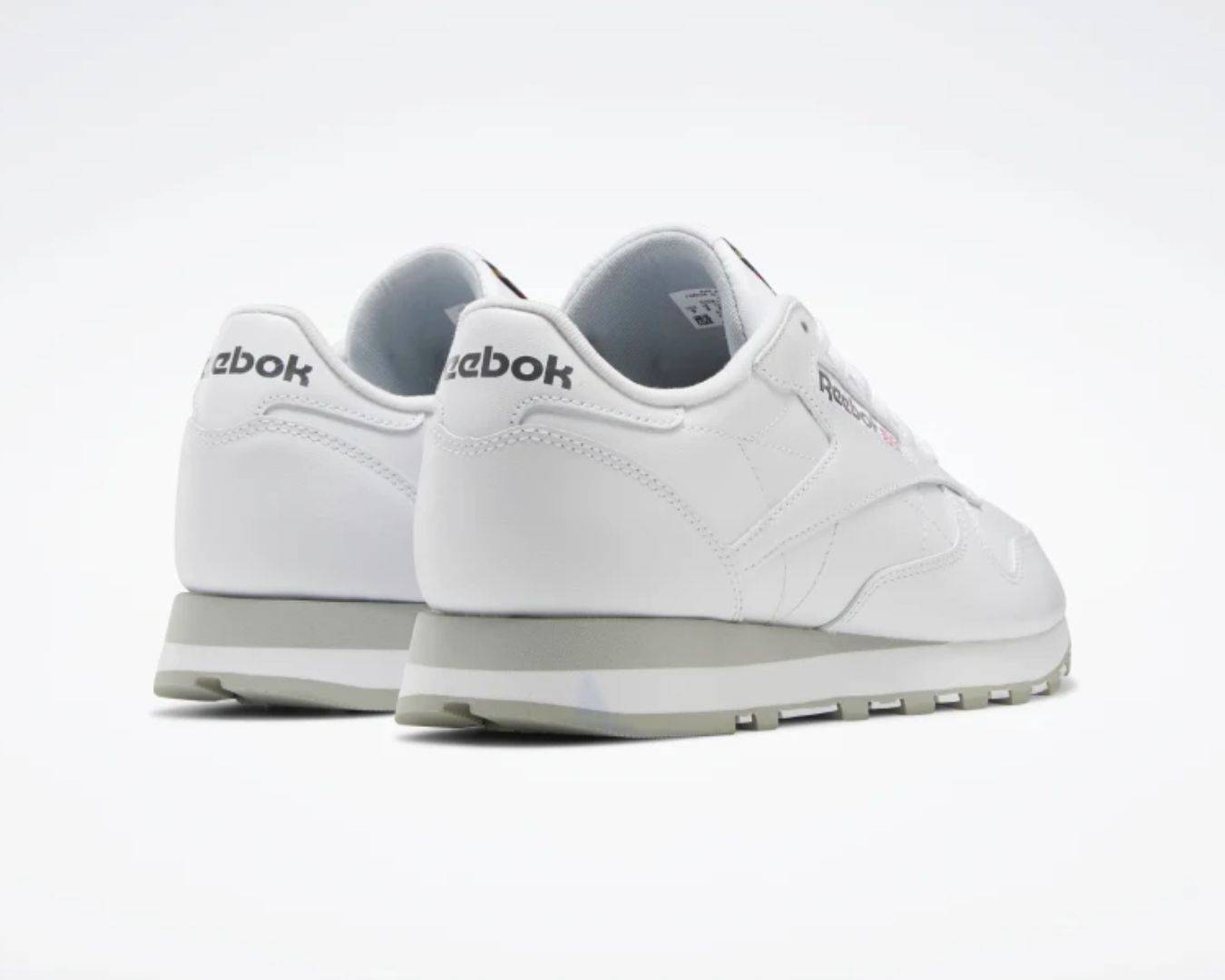 REEBOK SNEAKERS UOMO 2214