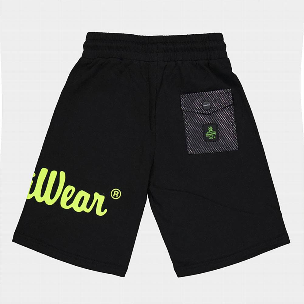 REFRIGIWEAR BERMUDA BAMBINO RW207